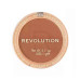 Revolution - Compact Powder Reloaded - Tan